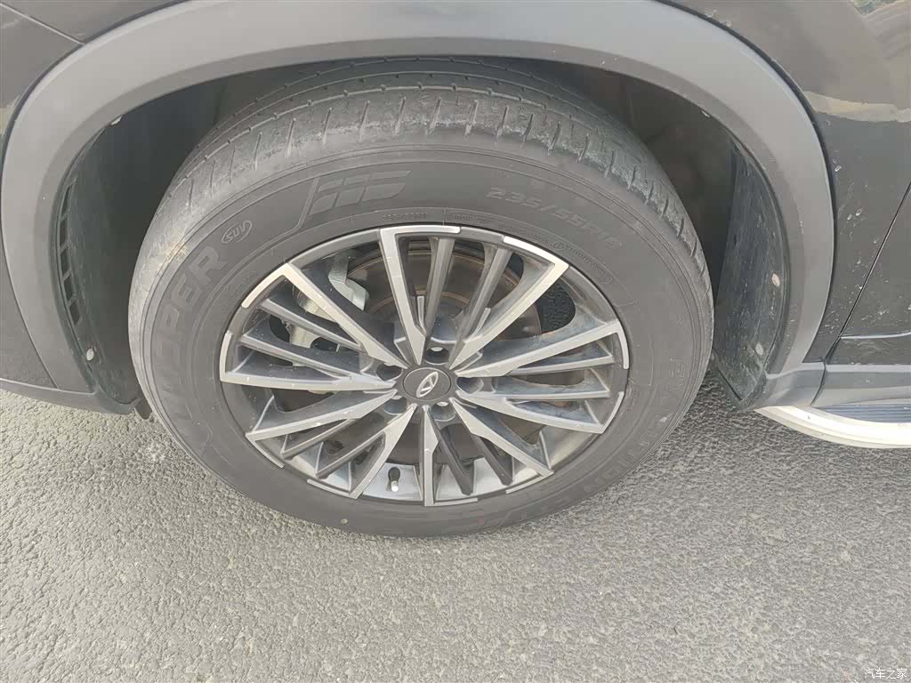 Chery Tiggo 8 Plus, 2021 23