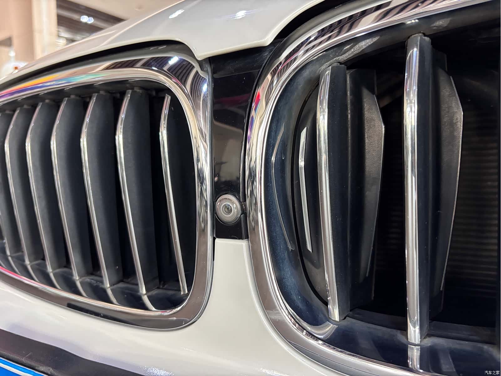 BMW 5 Series, 2019 17