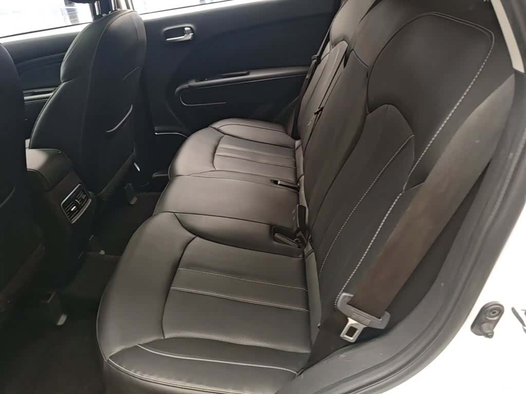 GAC GS3, 2023 17