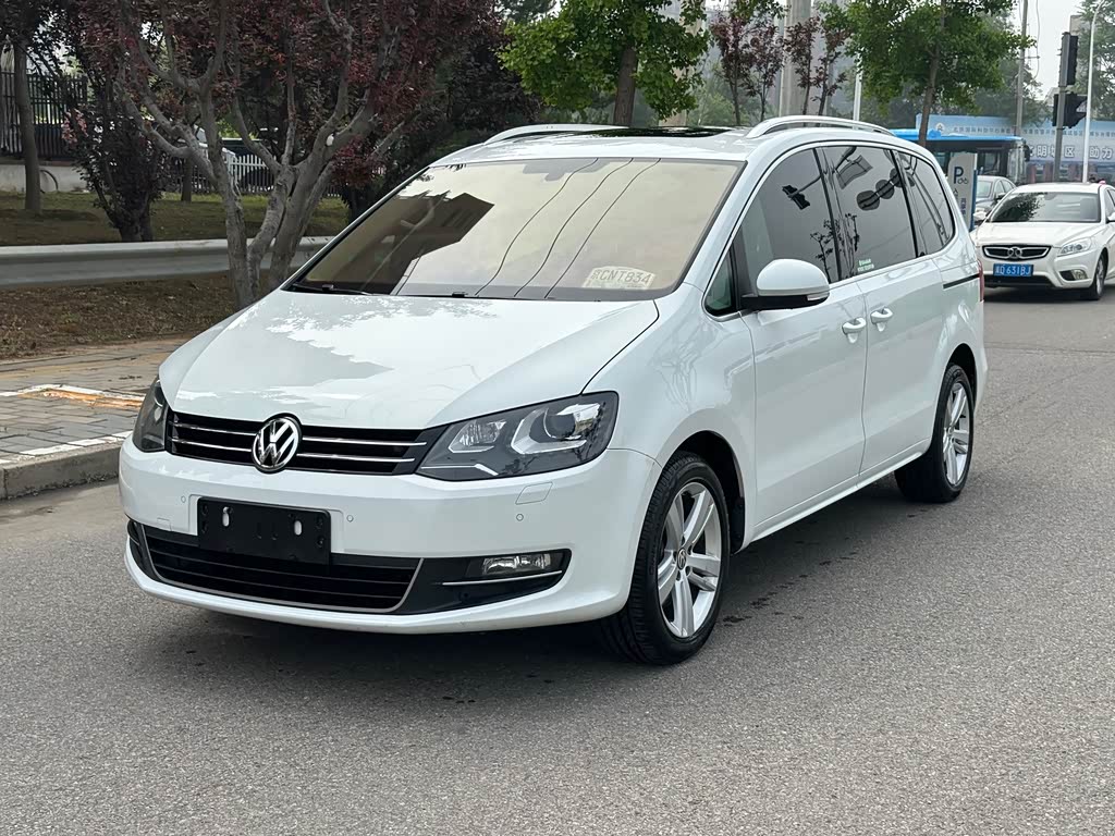 Volkswagen Xia