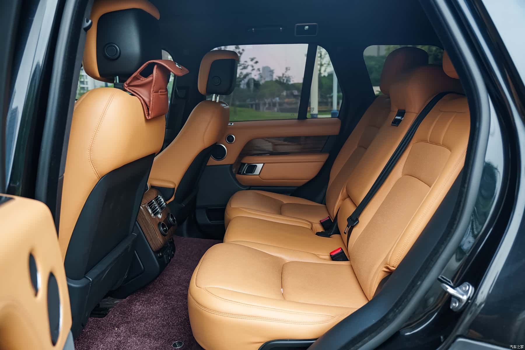 Land Rover Range Rover, 2019 15