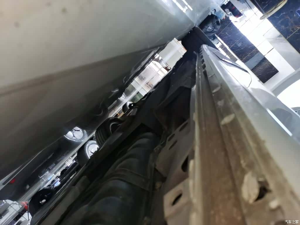 Buick GL8, 2021 22