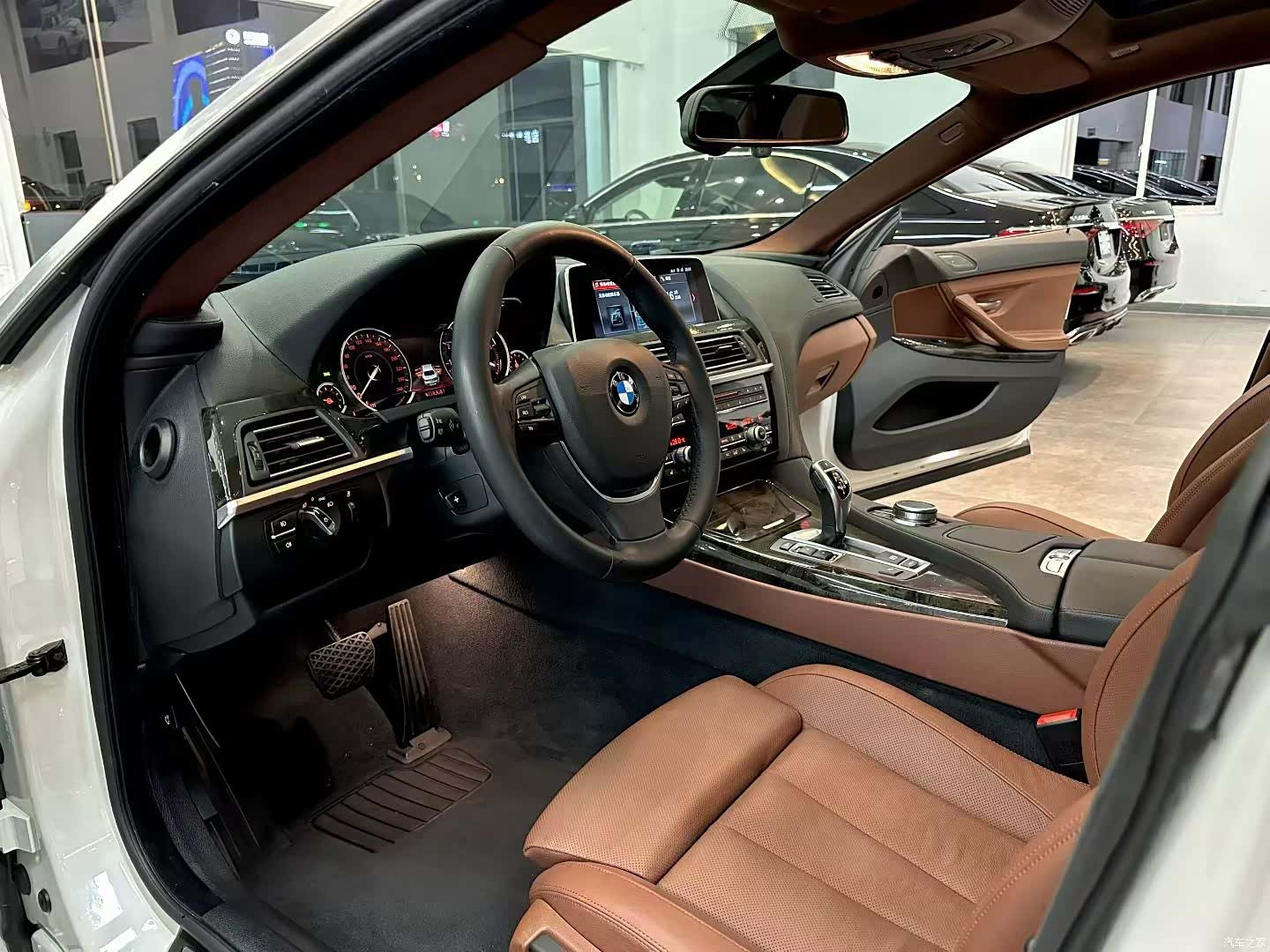 BMW 6 Series, 2019 6