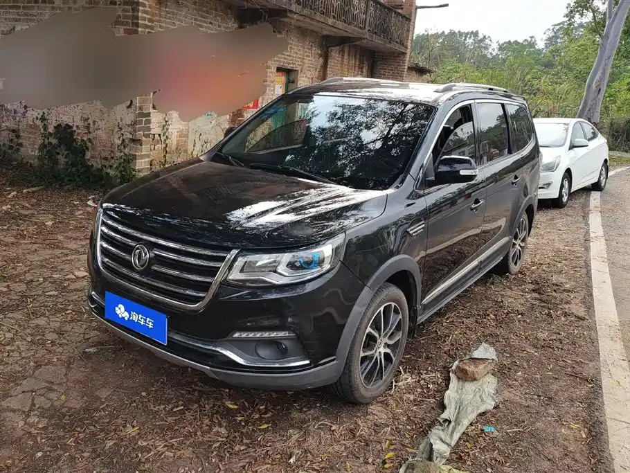 Forthing Popular SX6