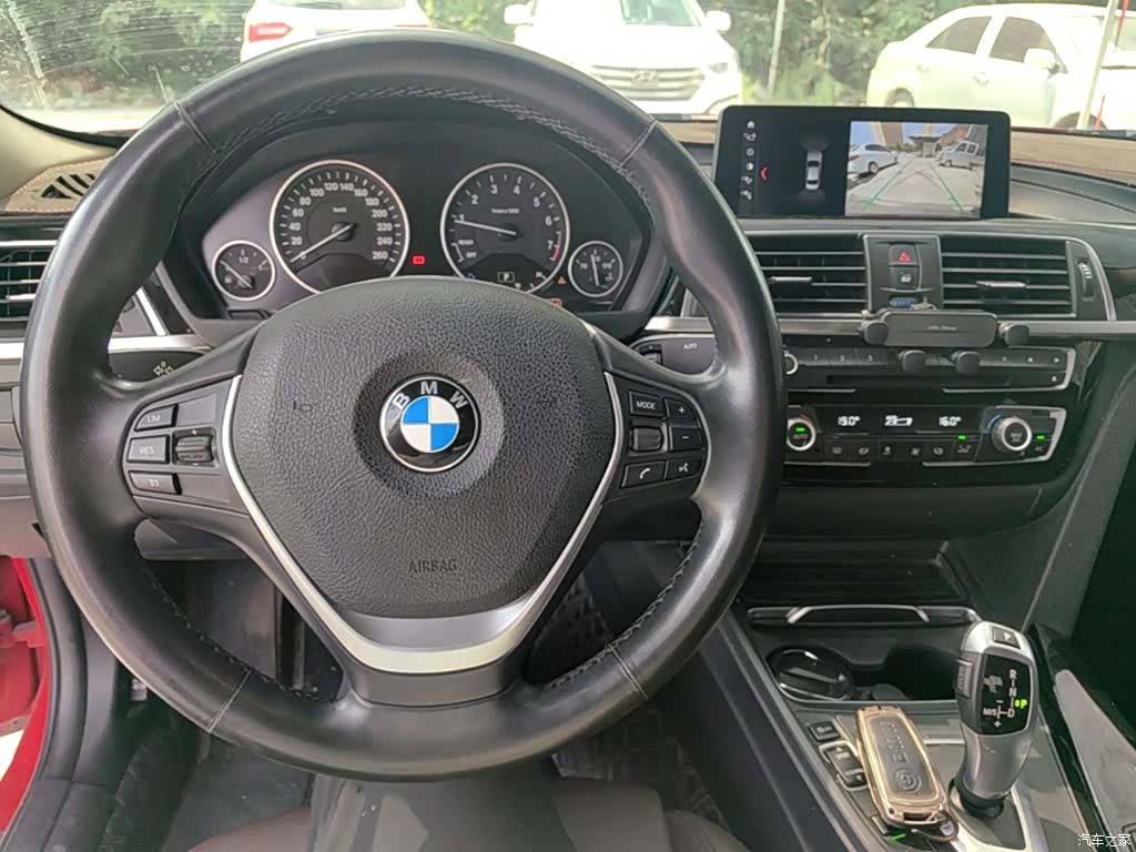 BMW 3 Series, 2019 10