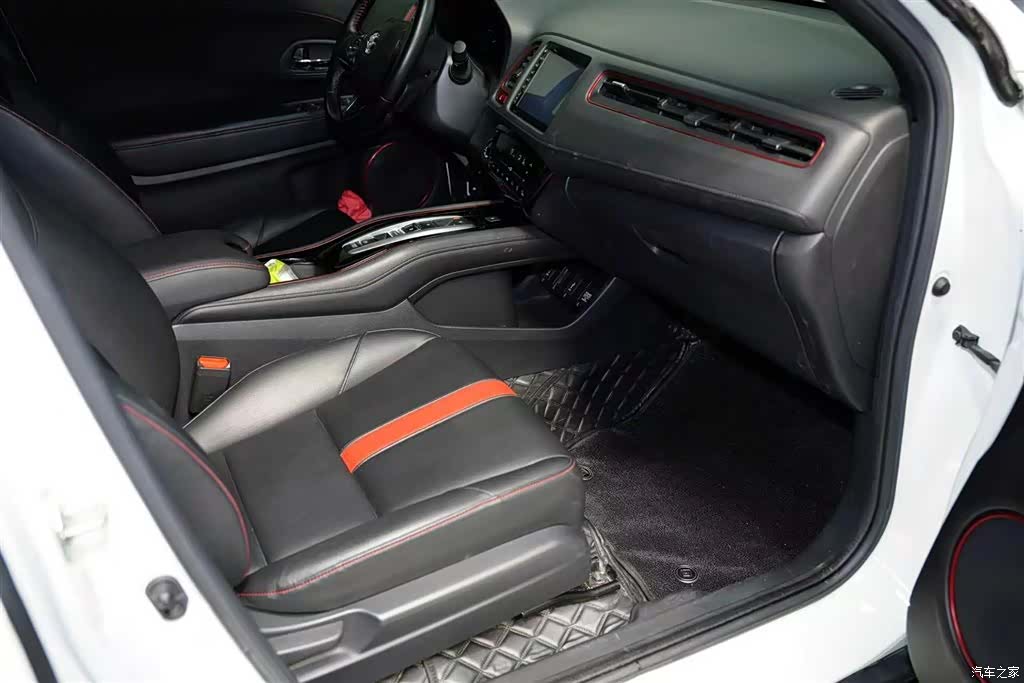 Honda VE-1, 2021 14