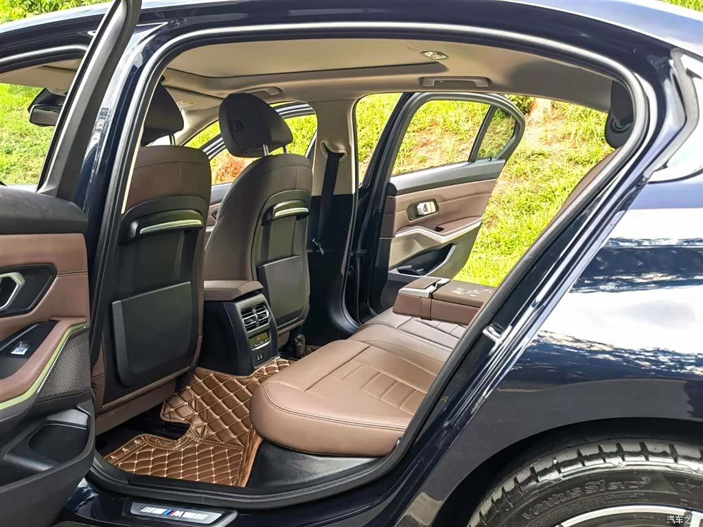BMW 3 Series, 2021 10