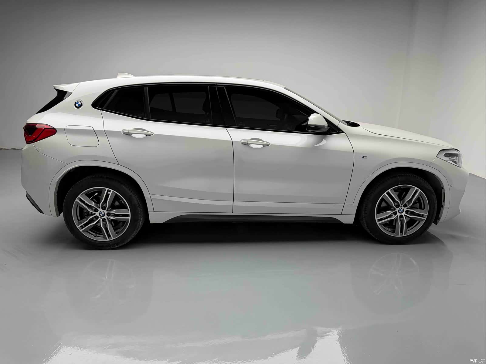 BMW X2, 2020 3