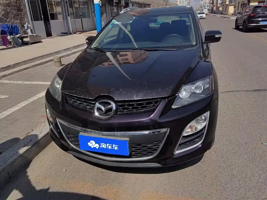 Mazda CX-7