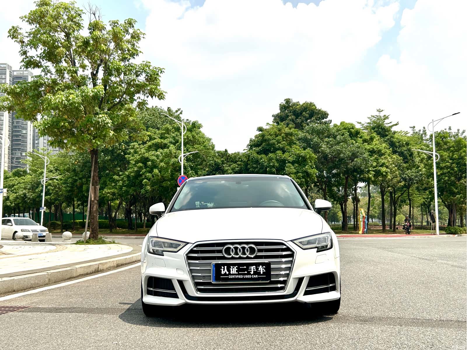Audi A3, 2021 3