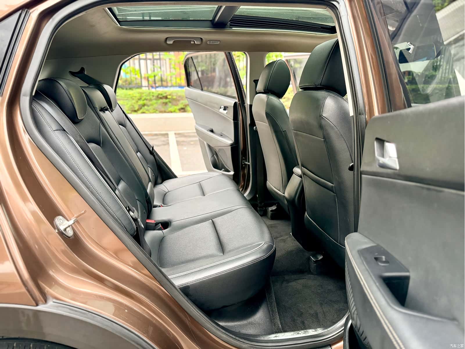Hyundai ix25, 2018 16