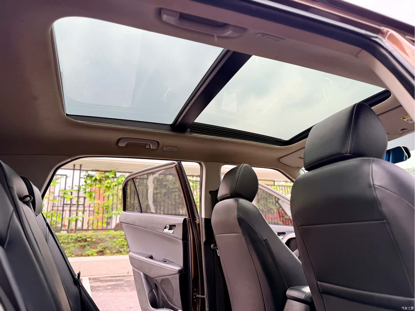 Hyundai ix25, 2018 15
