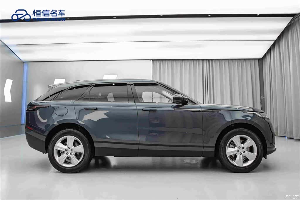 Land Rover Range Rover, 2024 4
