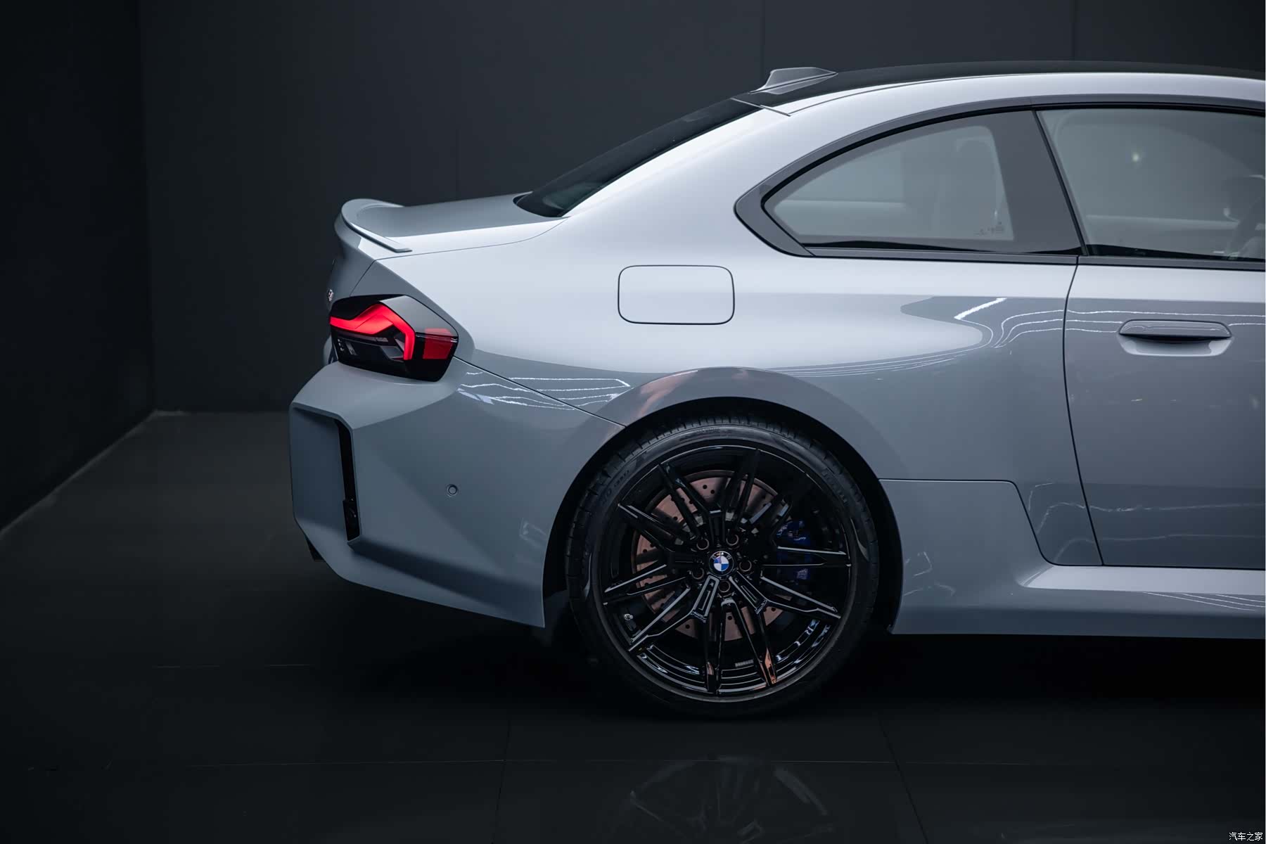 BMW M2, 2026 13