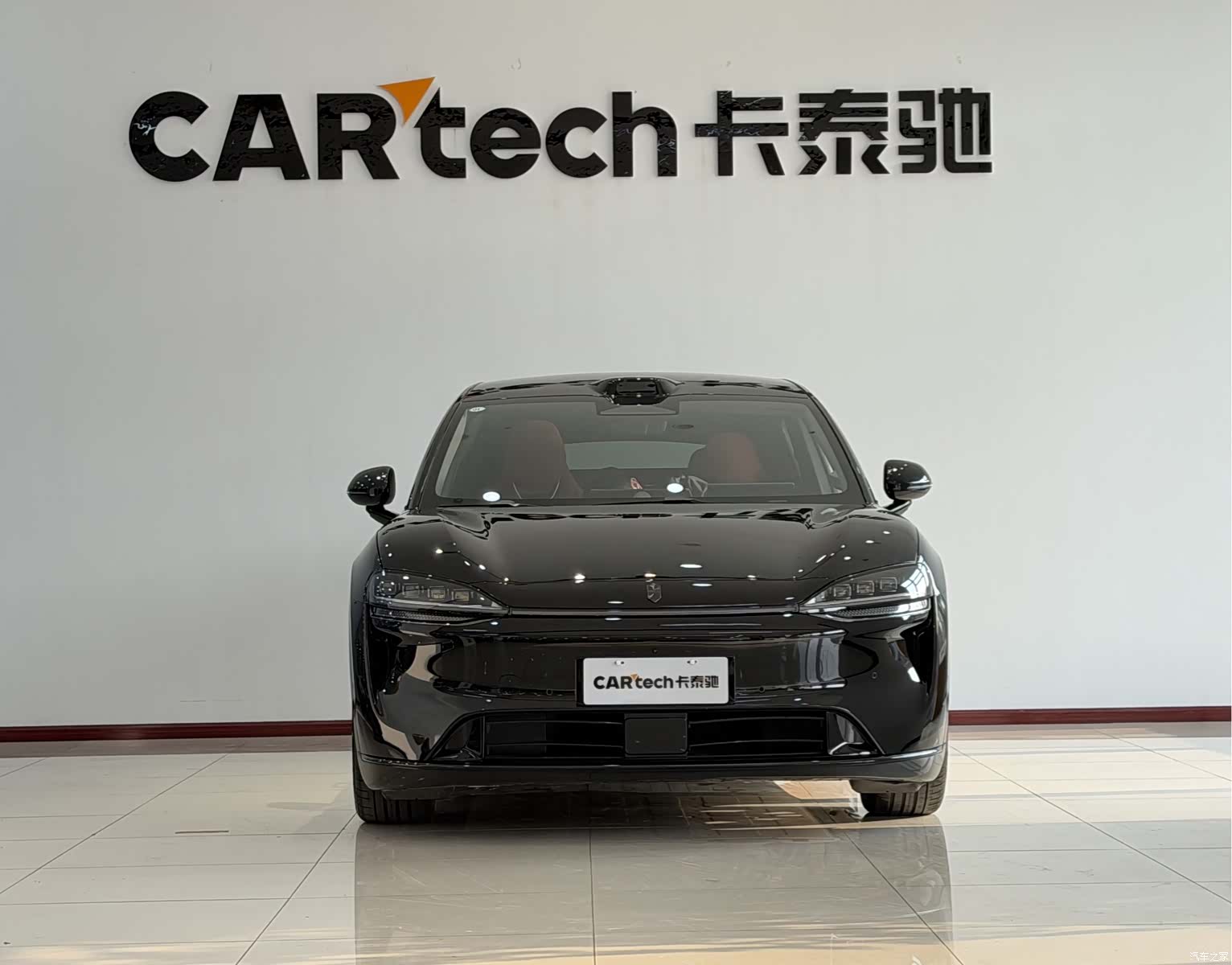 Luxeed R7, 2025 2