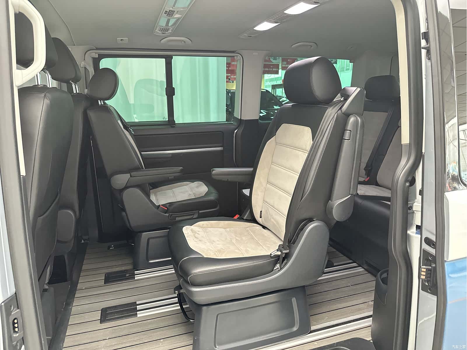 Volkswagen 7, 2018 47