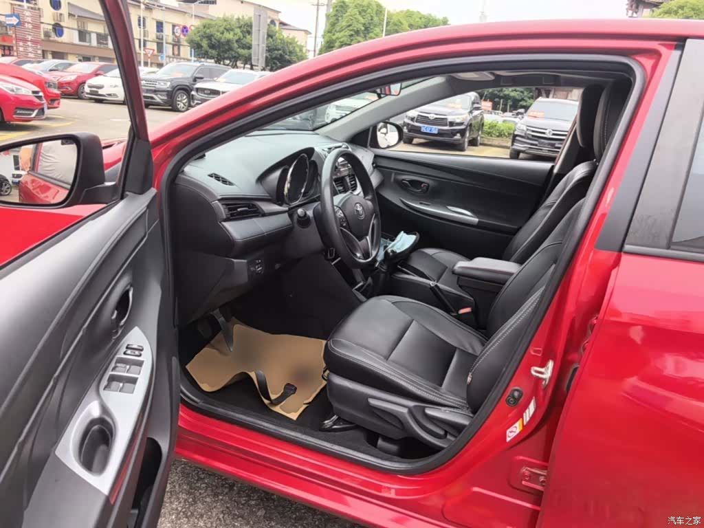 Toyota FS, 2017 16