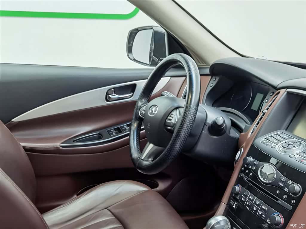 Infiniti QX50, 2016 22