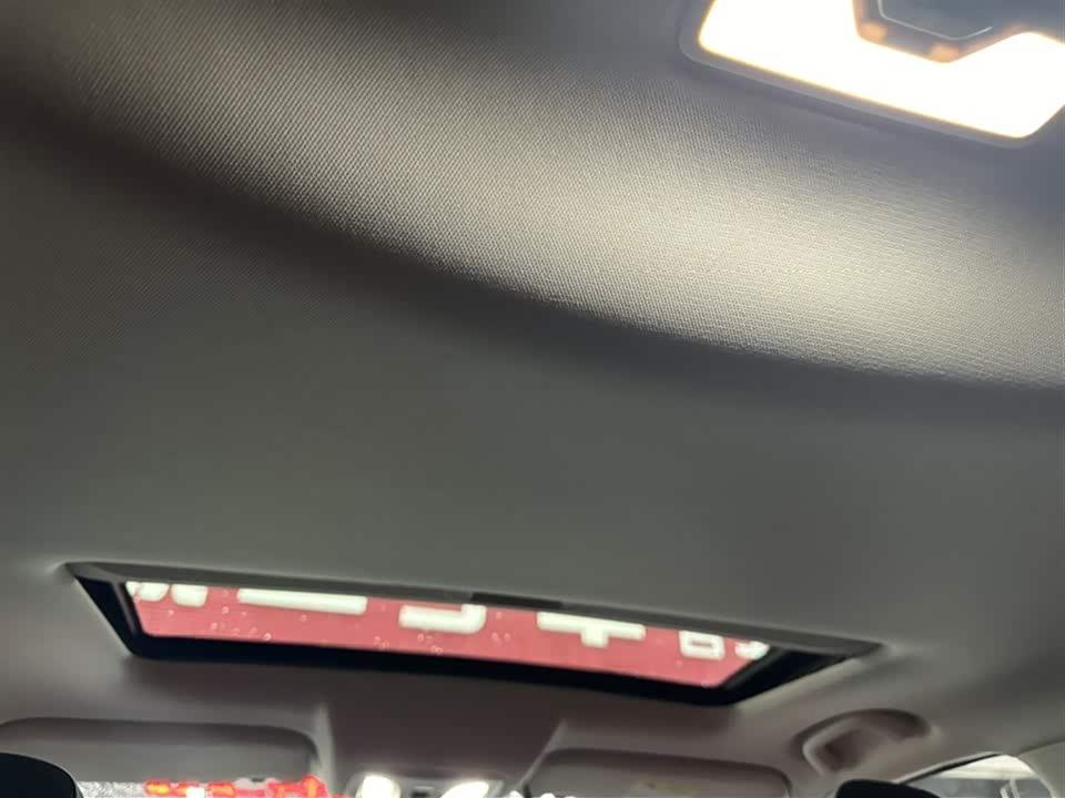 Changan CS55PLUS