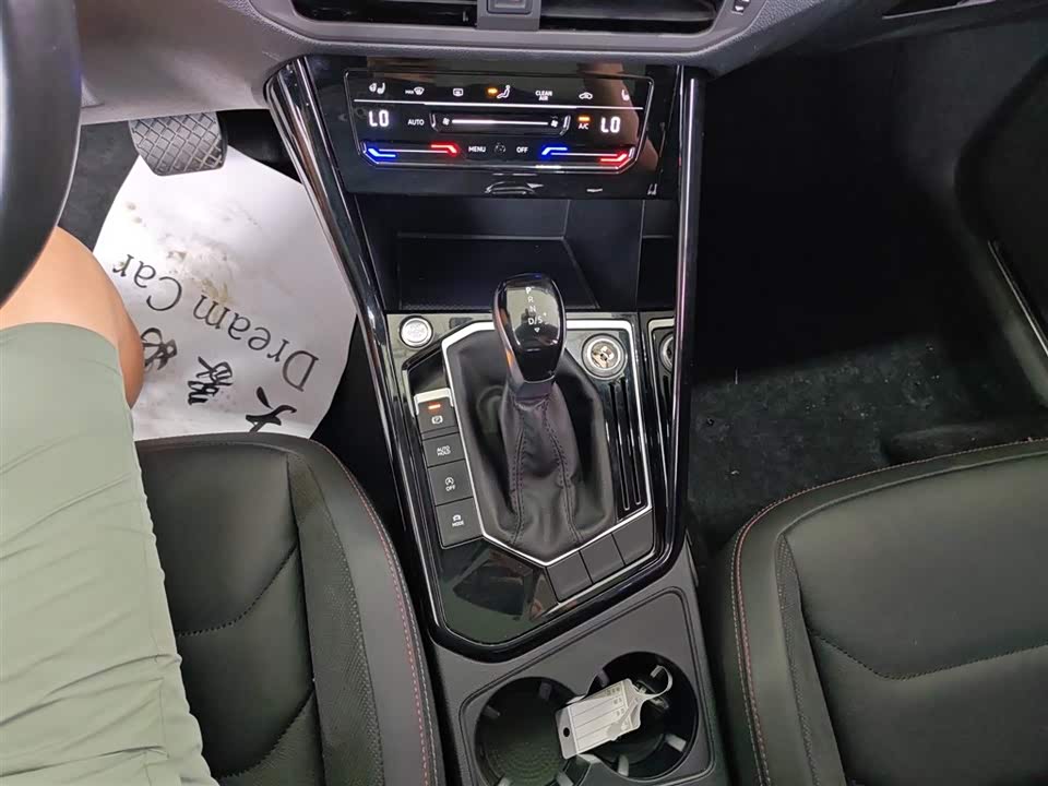 Volkswagen Tanyue Volkswagen Tanyue