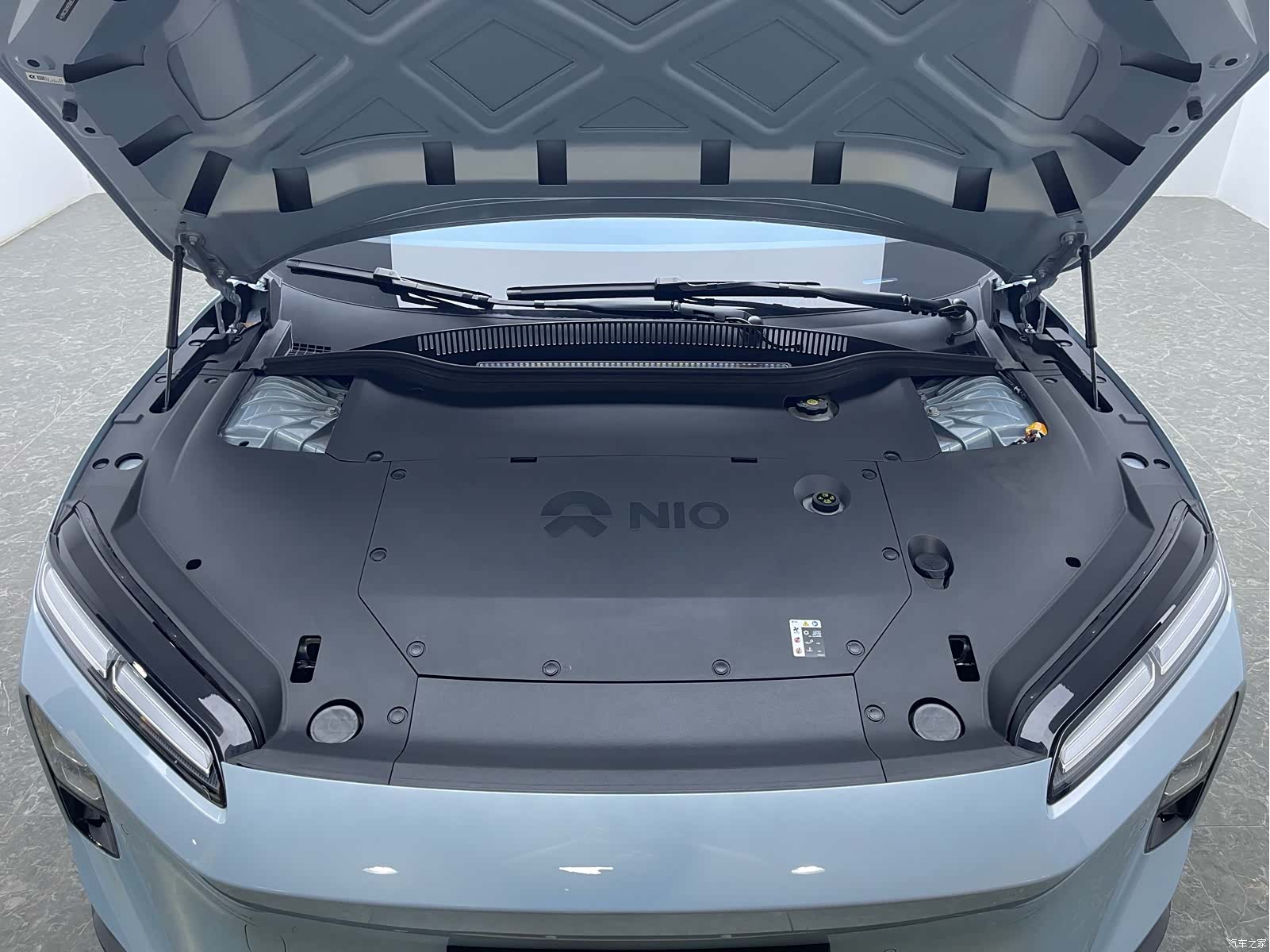 NIO ET5, 2025 16
