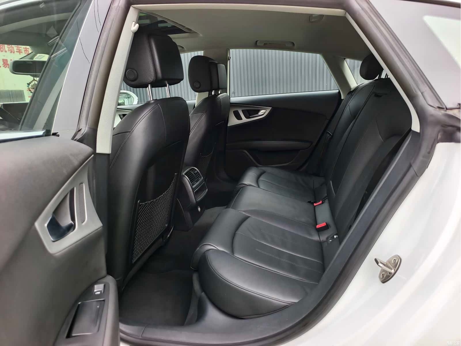Audi A7, 2014 8