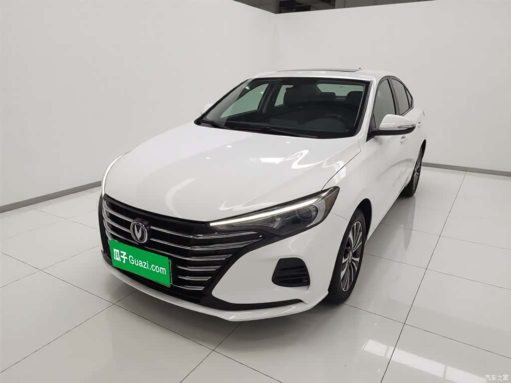 Changan Eado, 2022 1