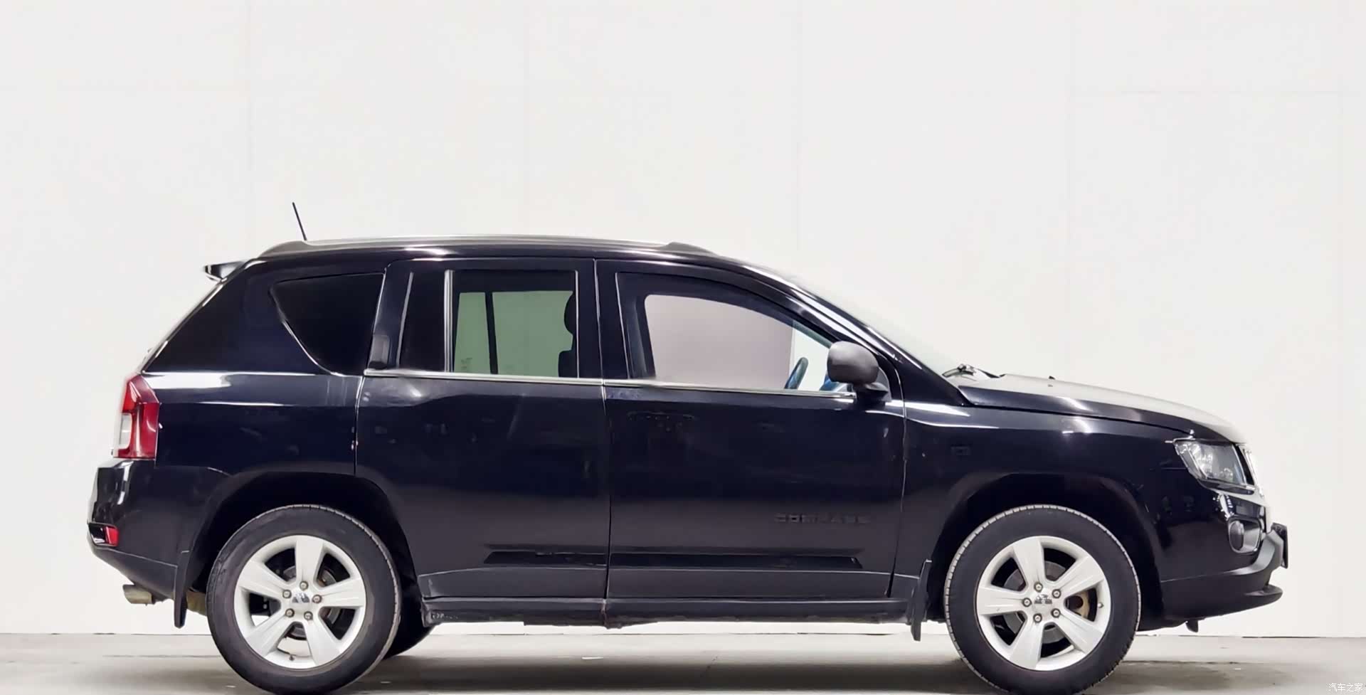 Jeep Compass, 2014 7