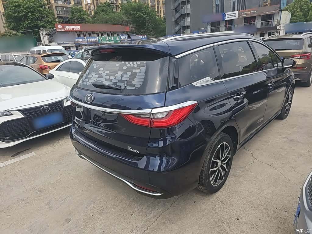 BYD Song, 2018 все фото