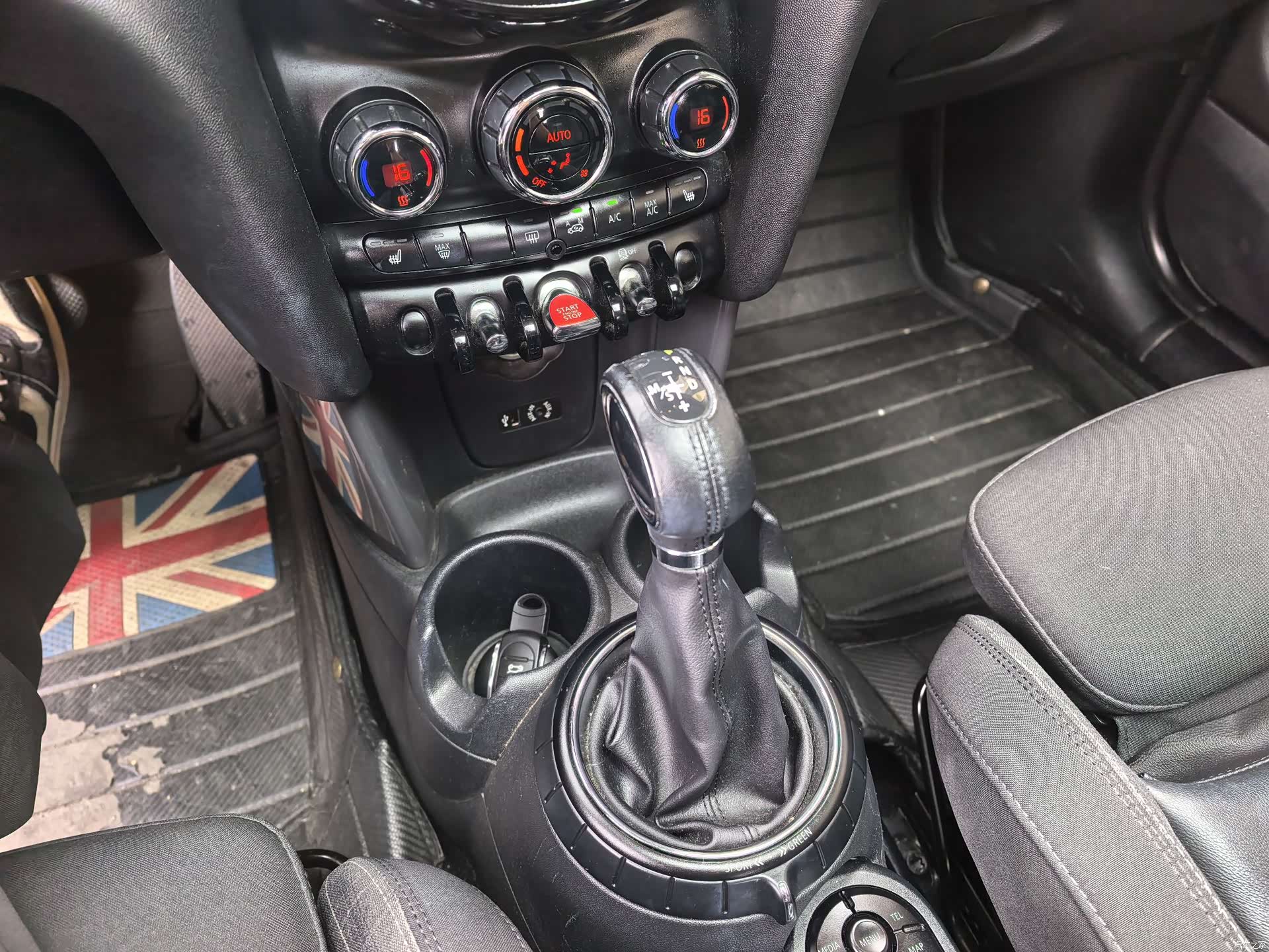 Mini Cooper, 2016 20