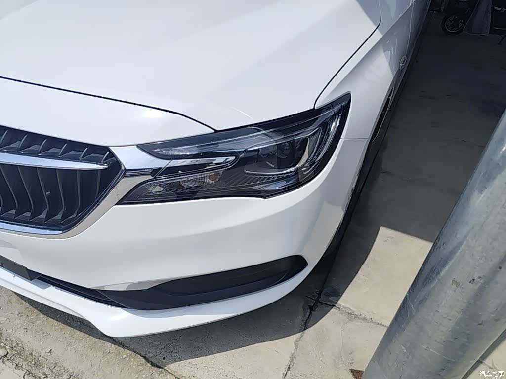 Buick GL6, 2020 24