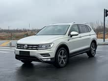 ;��L 2020�� 330TSI �Զ�����ȫ�����ʰ� ��VI