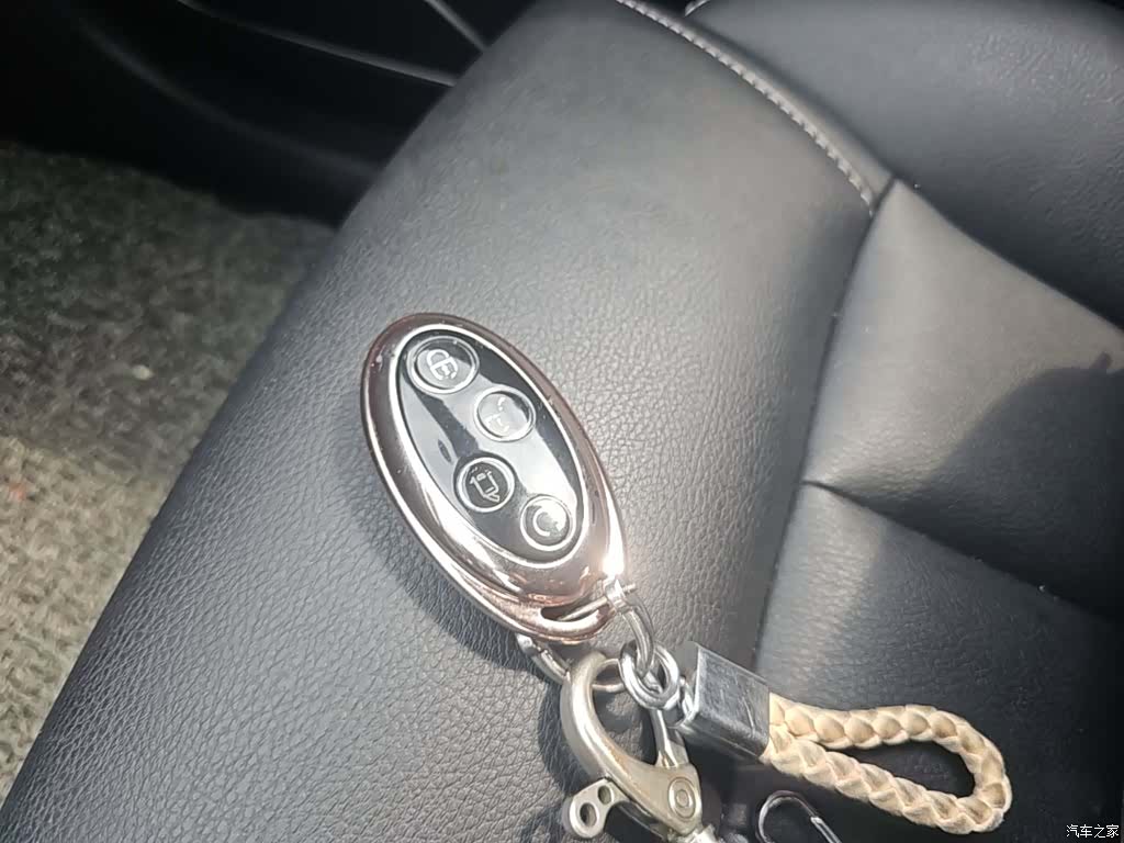 BYD Song, 2018 17