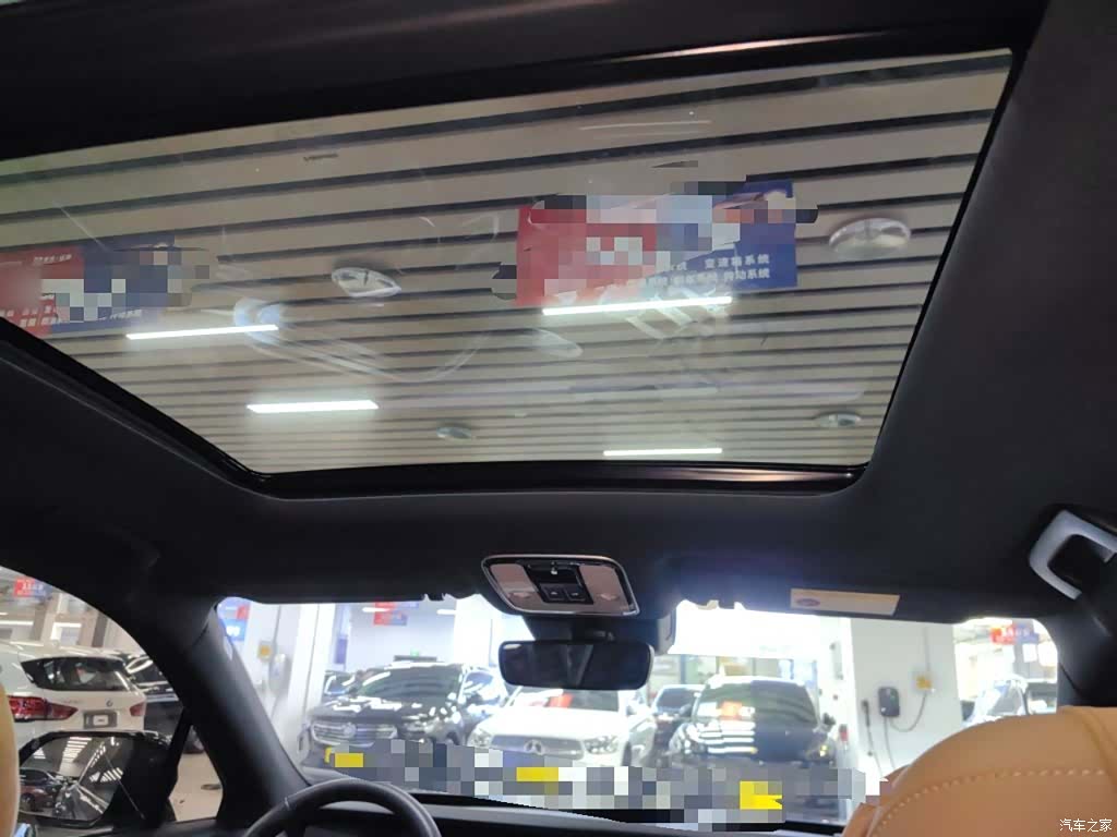 Li Auto ONE, 2021 18