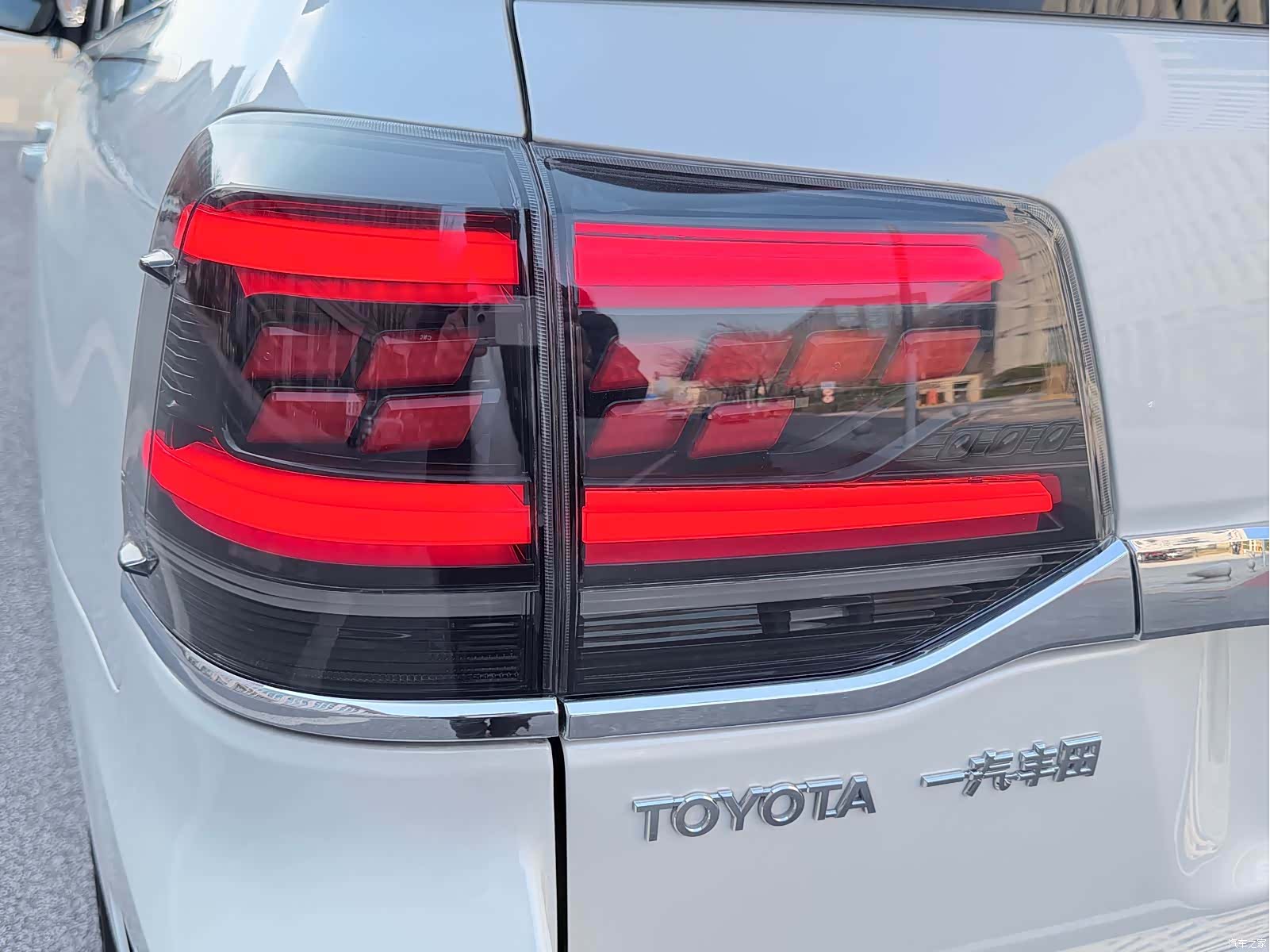 Toyota Land Cruiser, 2016 24