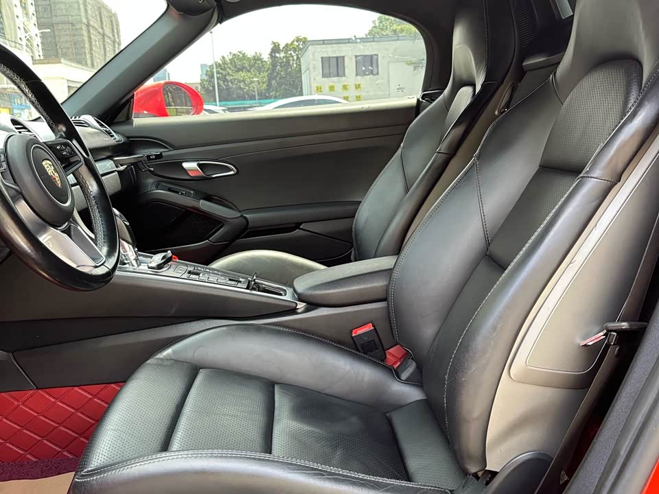 Porsche 718 Porsche 718