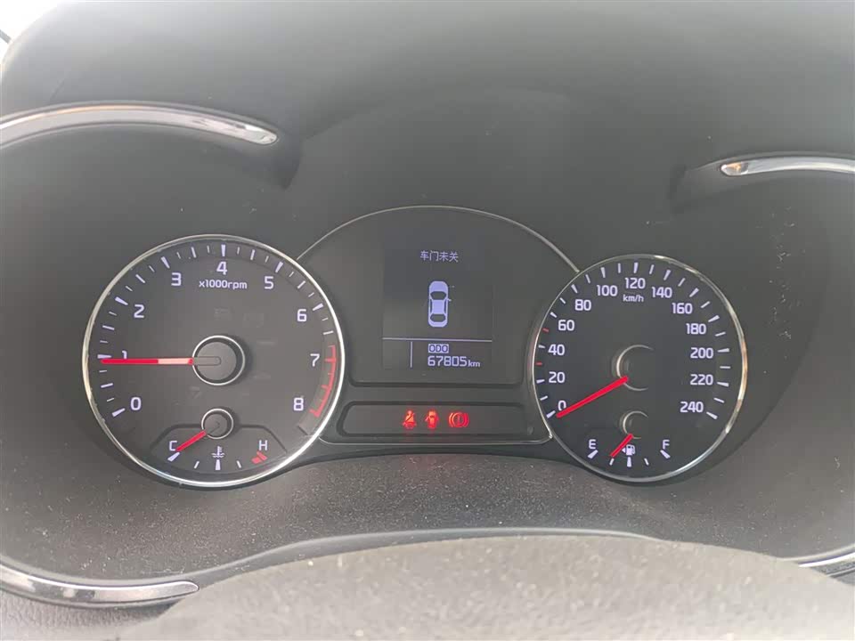 Kia K3S Kia K3S