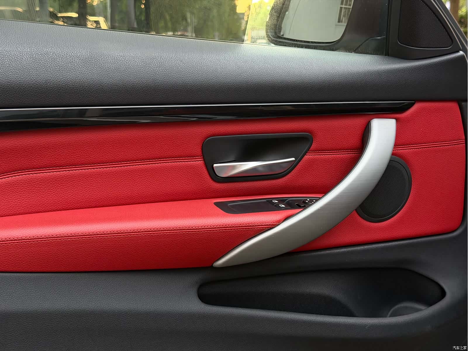 BMW 4 Series, 2016 12