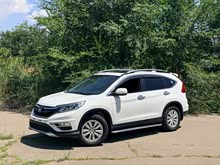 ����CR-V 2016�� 2.0L �������а�