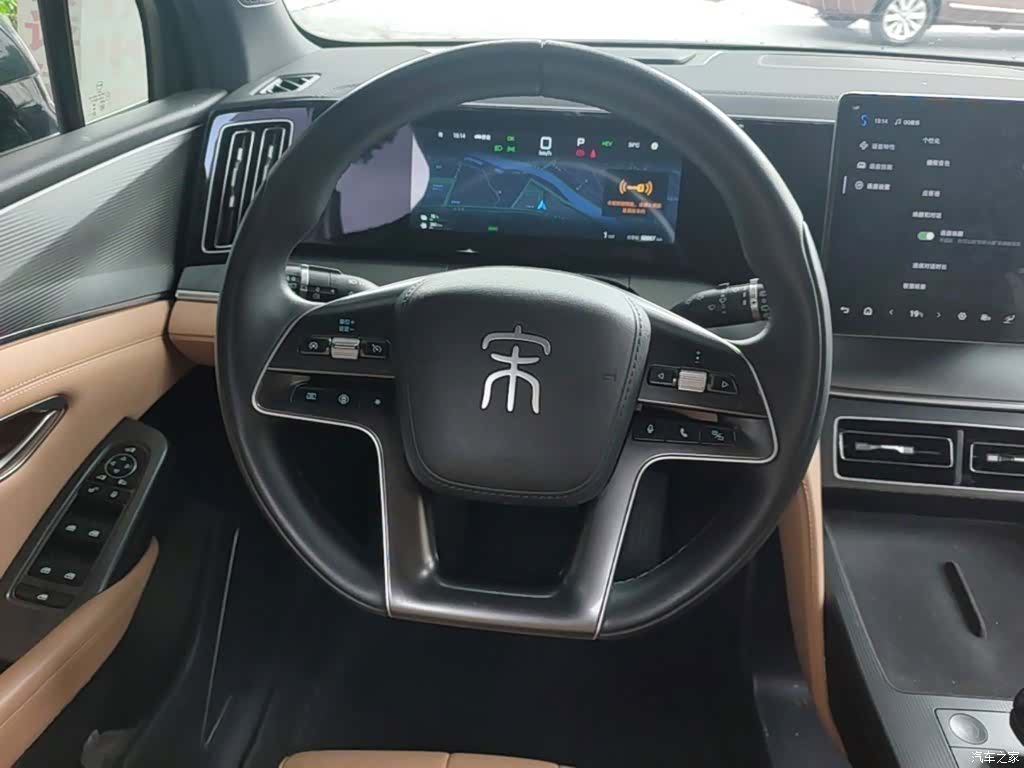 BYD Song, 2024 11