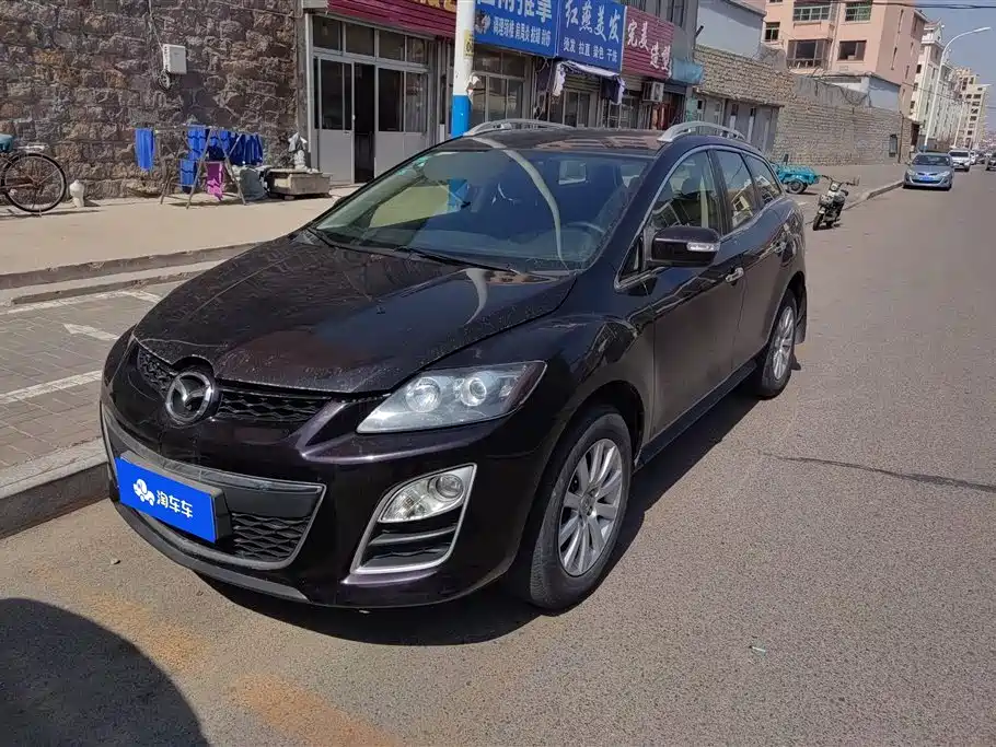 Mazda CX-7