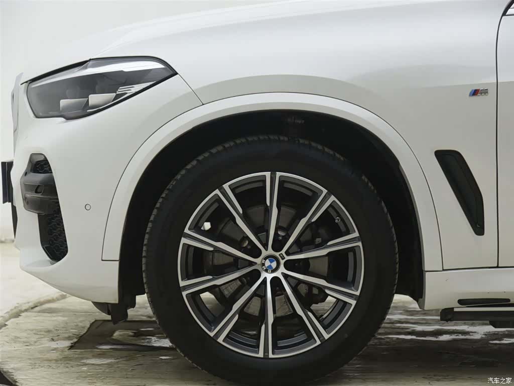 BMW X5, 2021 15
