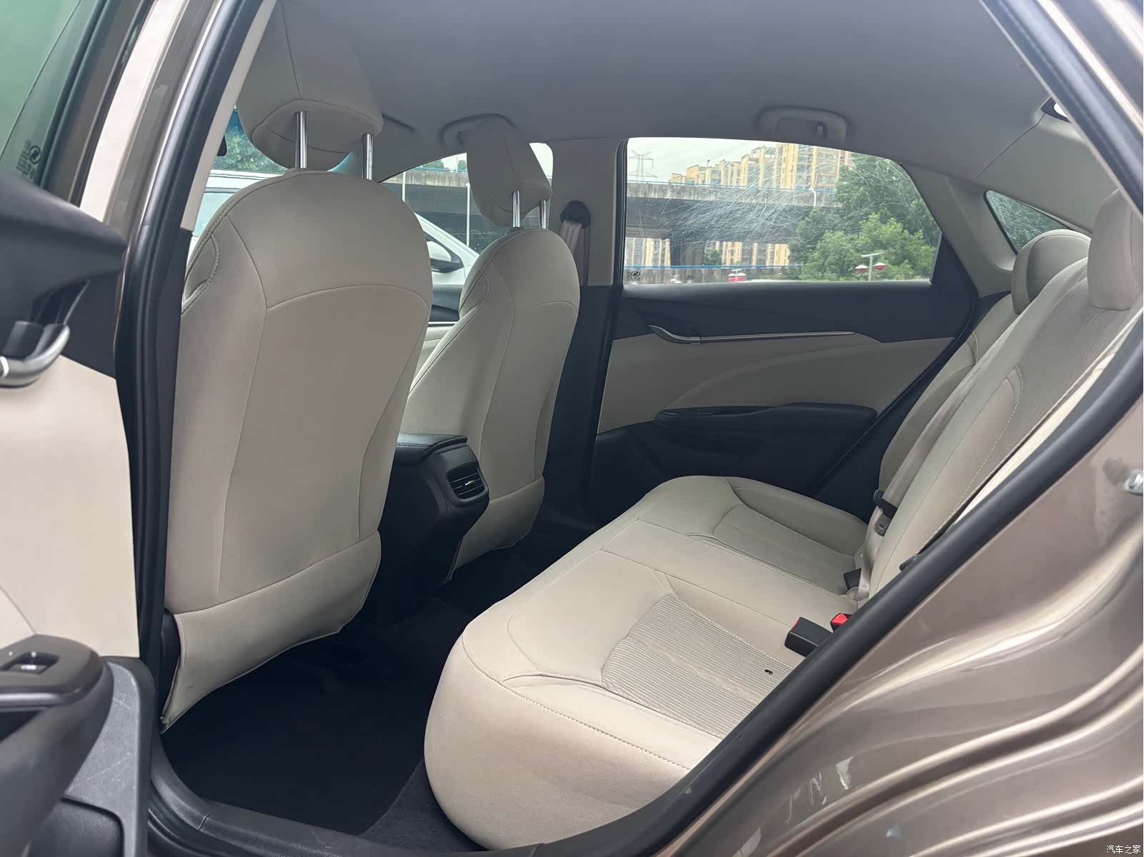 Buick 15N, 2017 16