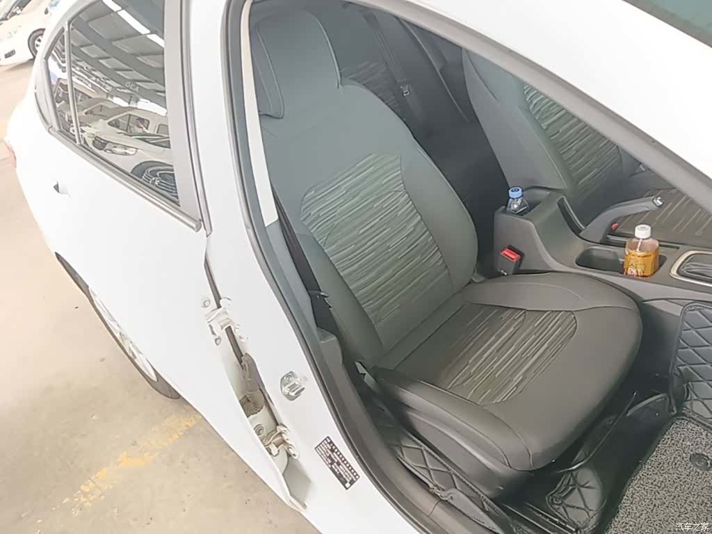 Chevrolet 320, 2018 25