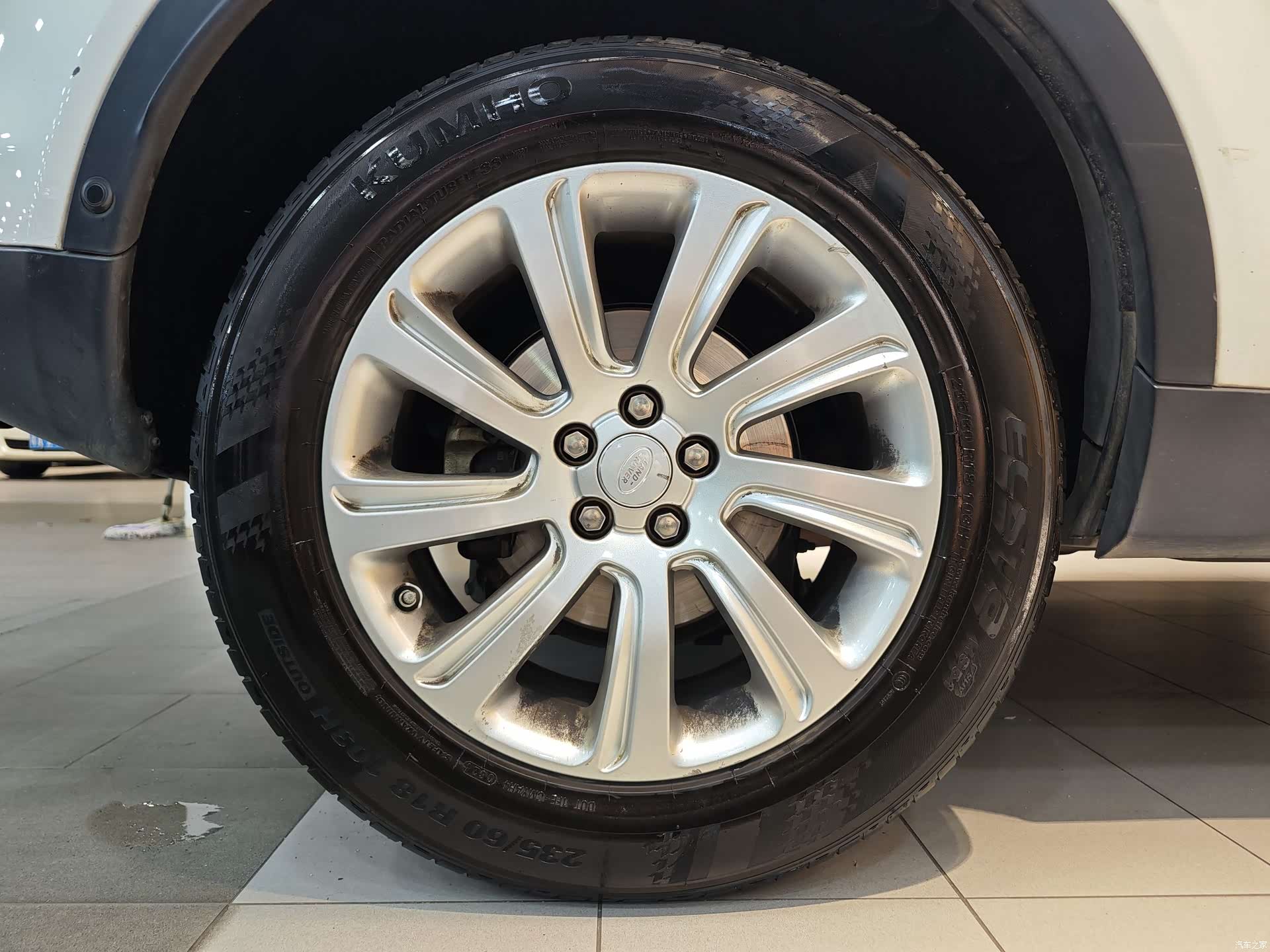 Land Rover Discovery, 2019 30