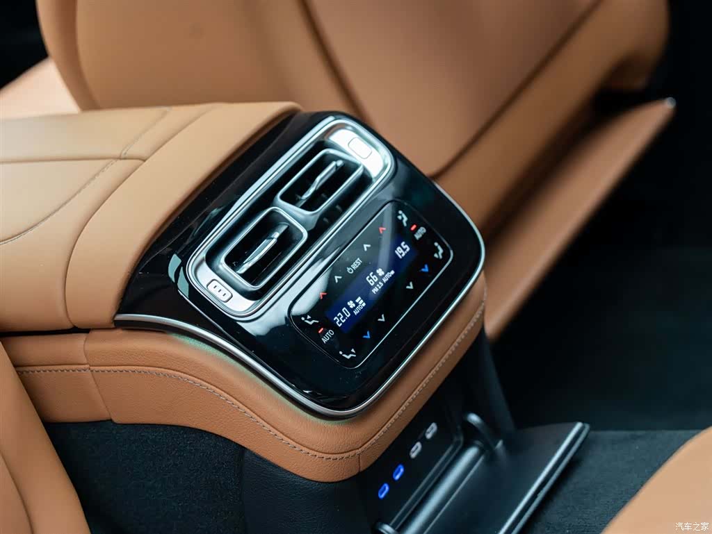 Mercedes-Benz S-Class, 2025 14