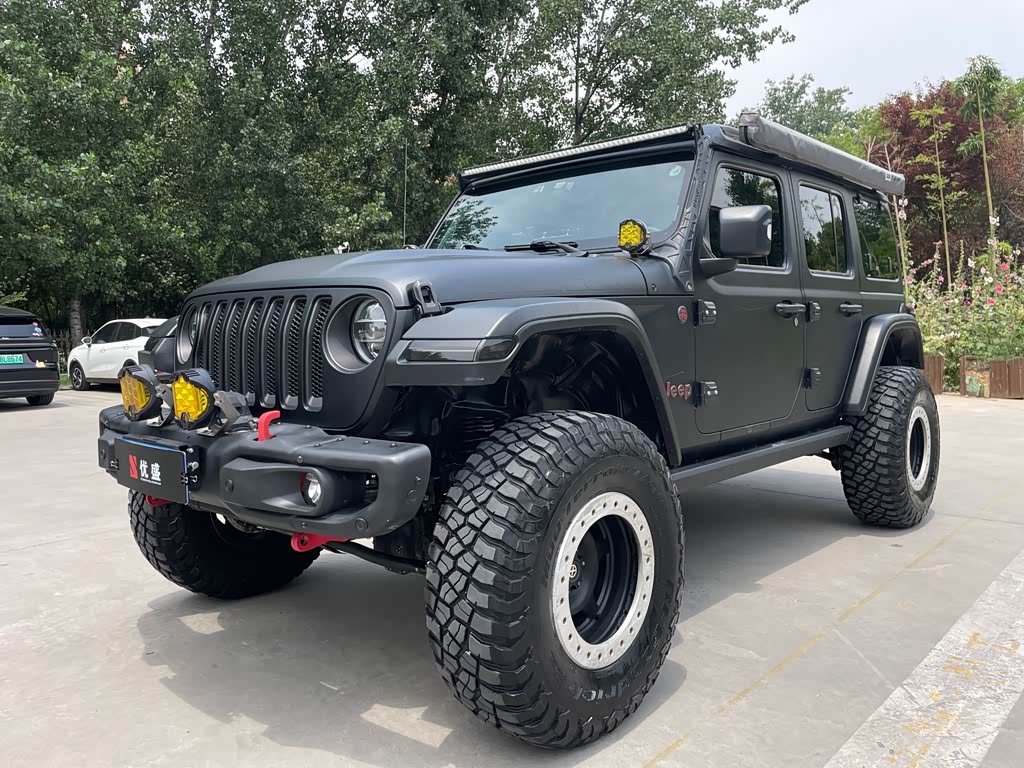 Jeep