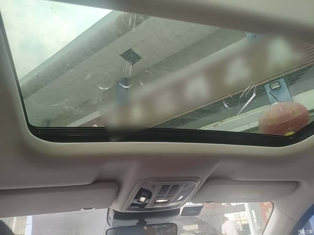 WEY VV6, 2019 18