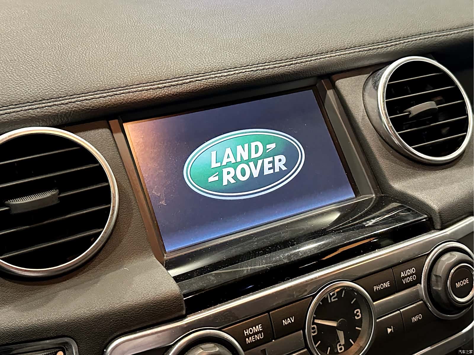 Land Rover Discovery, 2011 14