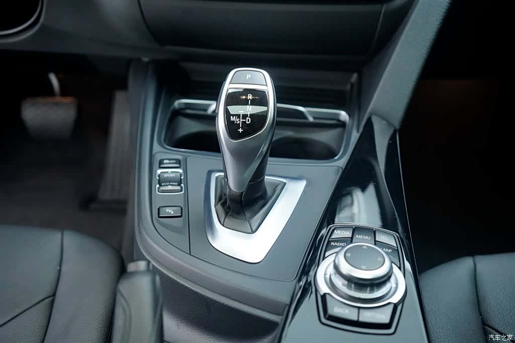 BMW 3 Series, 2017 15